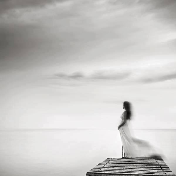 At the edge of time,At the end of bliss,At the ruins of the past,At the demis...