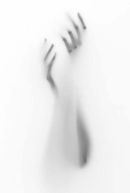 In this aching...
Is the disappearing
Of the form
That ached...In this aching......