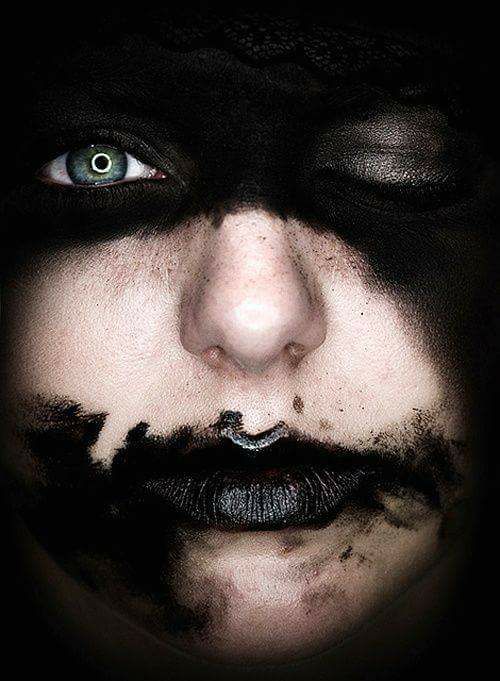 Sooted..

And then..
The new sight...Sooted..

And then..
The new sight...