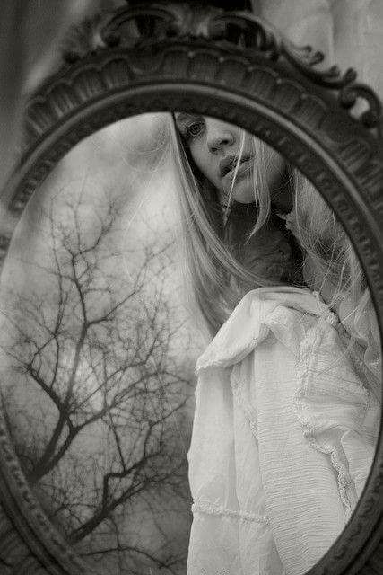 The pangs of a shedding autumn
Interupted
By the shadow
Of a blosommed grace.

T...