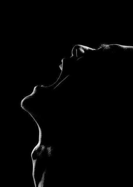 The scream of silence;
Unheard..
Yet;
The bosom of all phenomenonThe scream o...