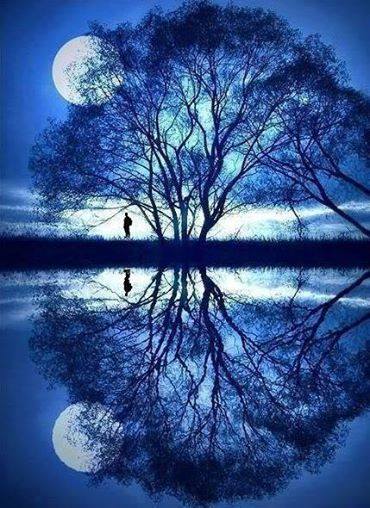 when all is said and done....all i understand is the four letter word,"love"