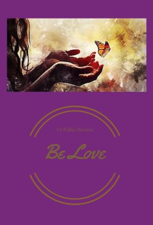 Be Love Pocket Card 2