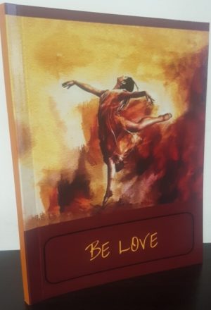 Be Love Pocket Diary by Dr Pallavi Kwatra