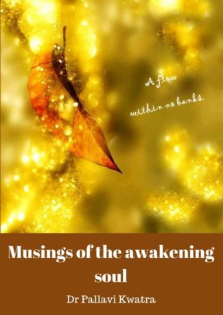 Musings of The Awakening Soul Pocket Card 2
