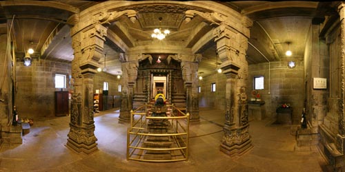 Matrubhuteshwarar Temple