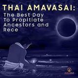 THAI AMAVASYA TIPS