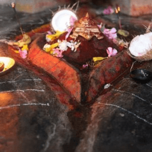 Day 5 Navratri Kamakhya series: The love that lasts Is the love that endures