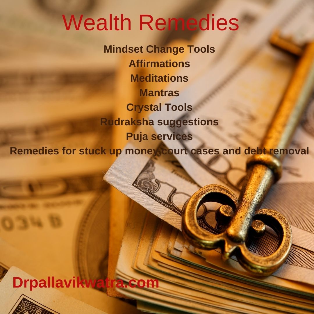 Wealth Remedies - Image 4