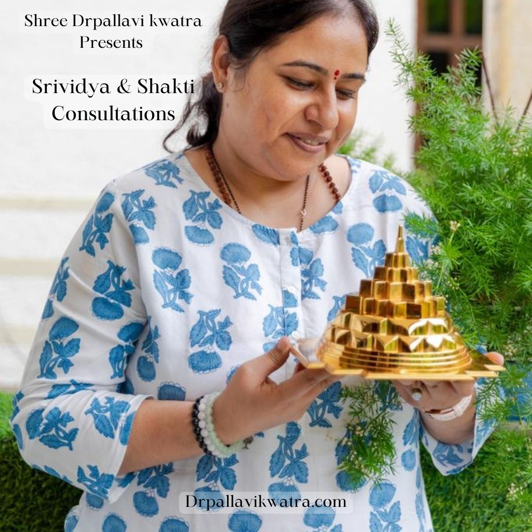 Srividya & Shakti Consultations - Image 2