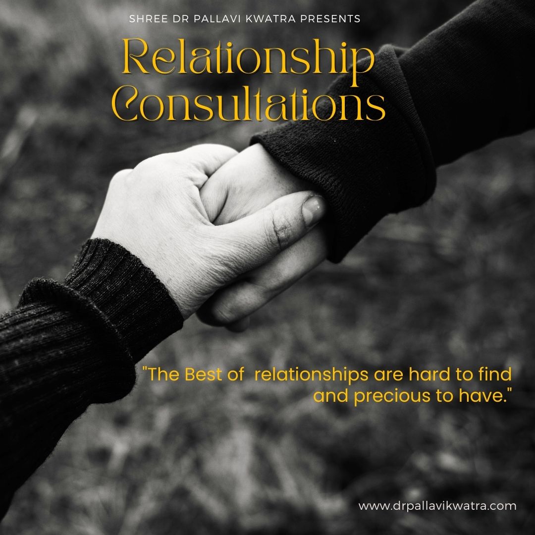 Relationship Consultations - Image 2
