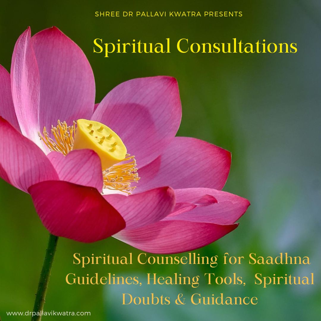 Spiritual Growth Consultations - Image 2