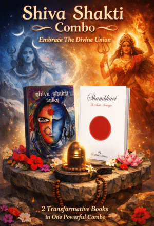 Combo Shiva Shakti