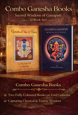 Combo Ganesha Books