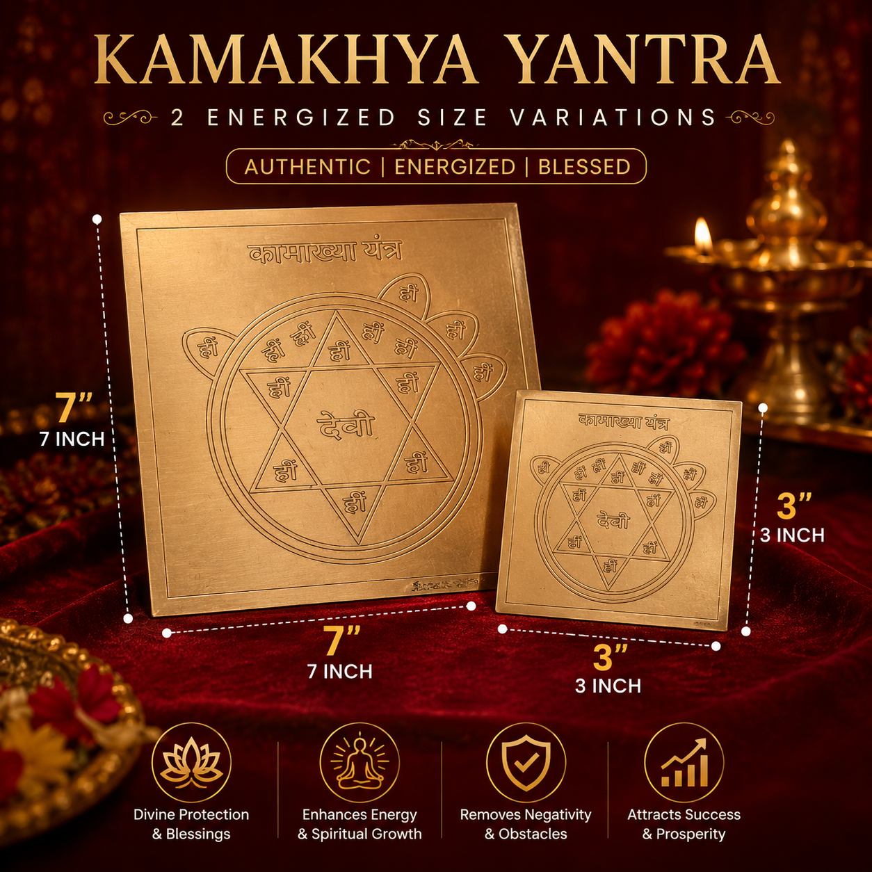 Energized Kamakhya Kit - Image 12