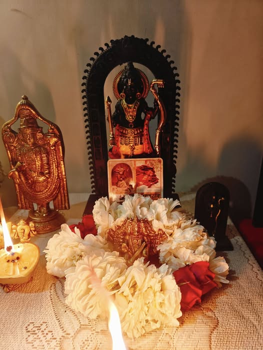 Hanuman Chalisa Chanting - Image 5