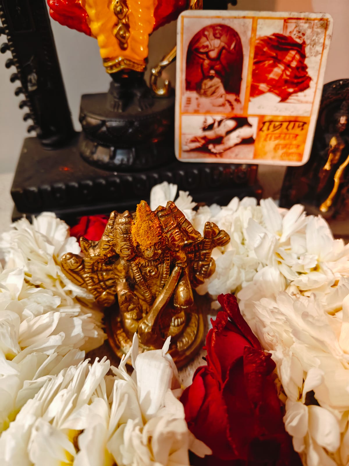 Hanuman Chalisa Chanting - Image 6