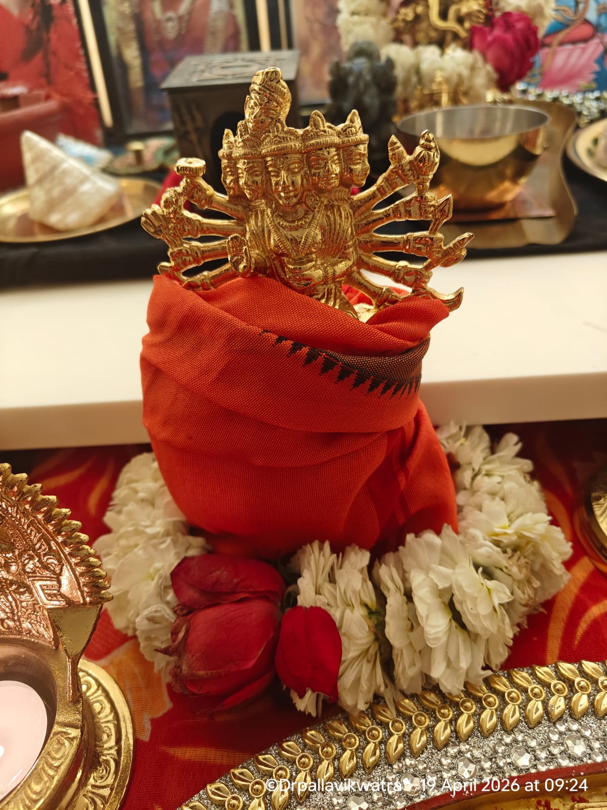 Kamakhya Puja - Image 4