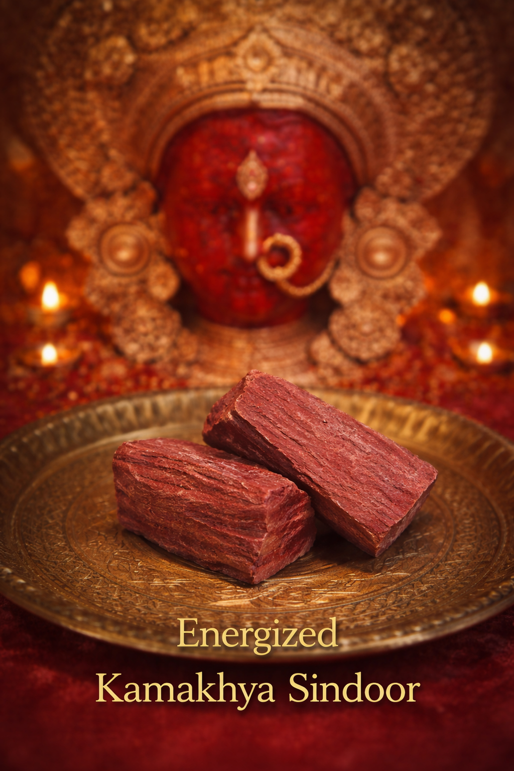 Energized Kamakhya Sindoor - Image 4