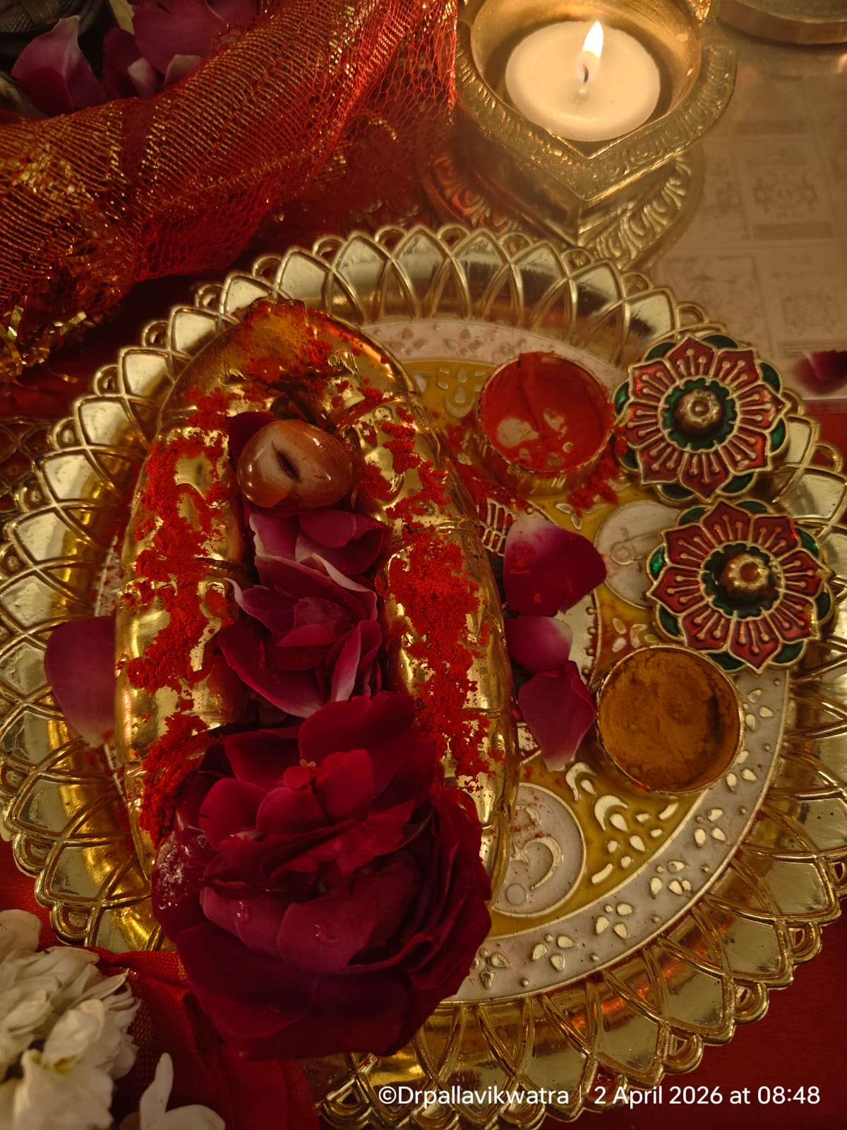 Kamakhya Puja - Image 3