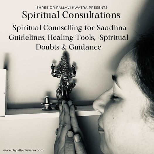 Spiritual Growth Consultations - Image 3