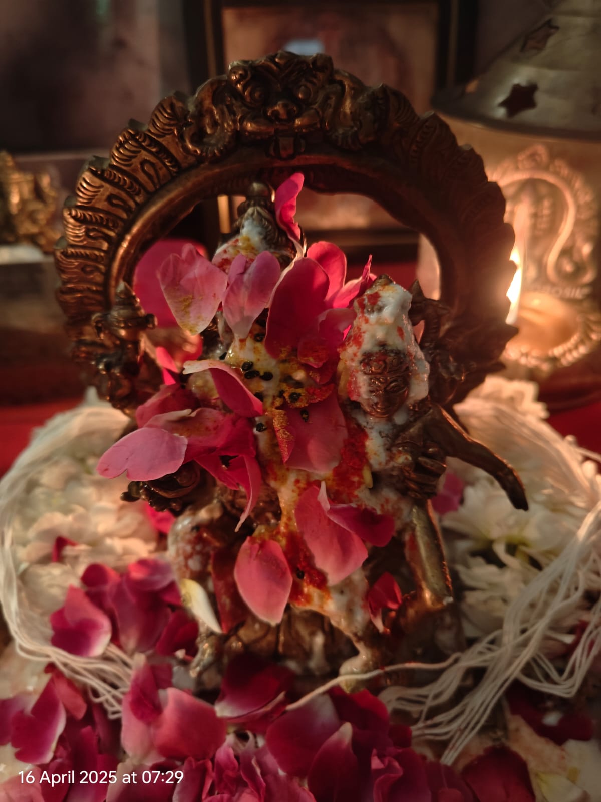 Aawahanam: Ucchista Ganapati Basics - Image 2