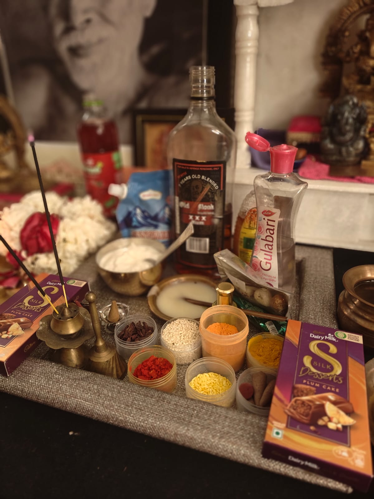 Aawahanam: Ucchista Ganapati In person Complete Initiation - Image 14