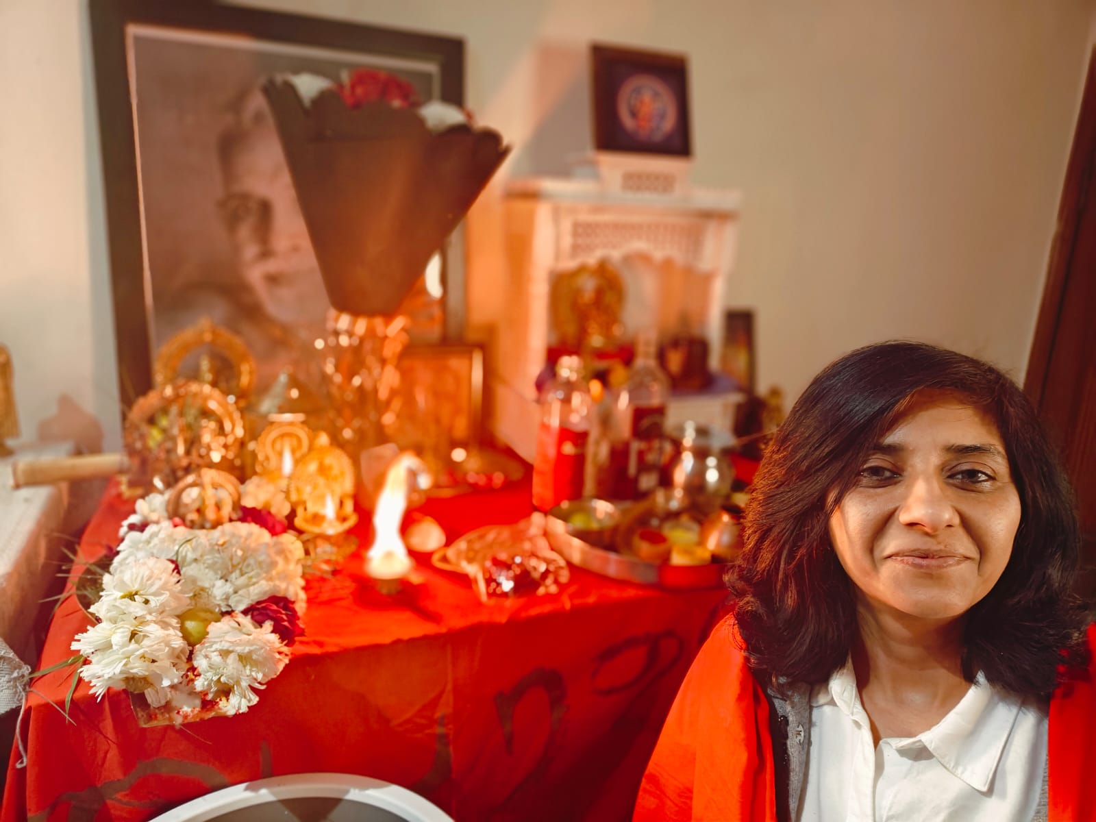 Aawahanam: Ucchista Ganapati In person Complete Initiation - Image 10