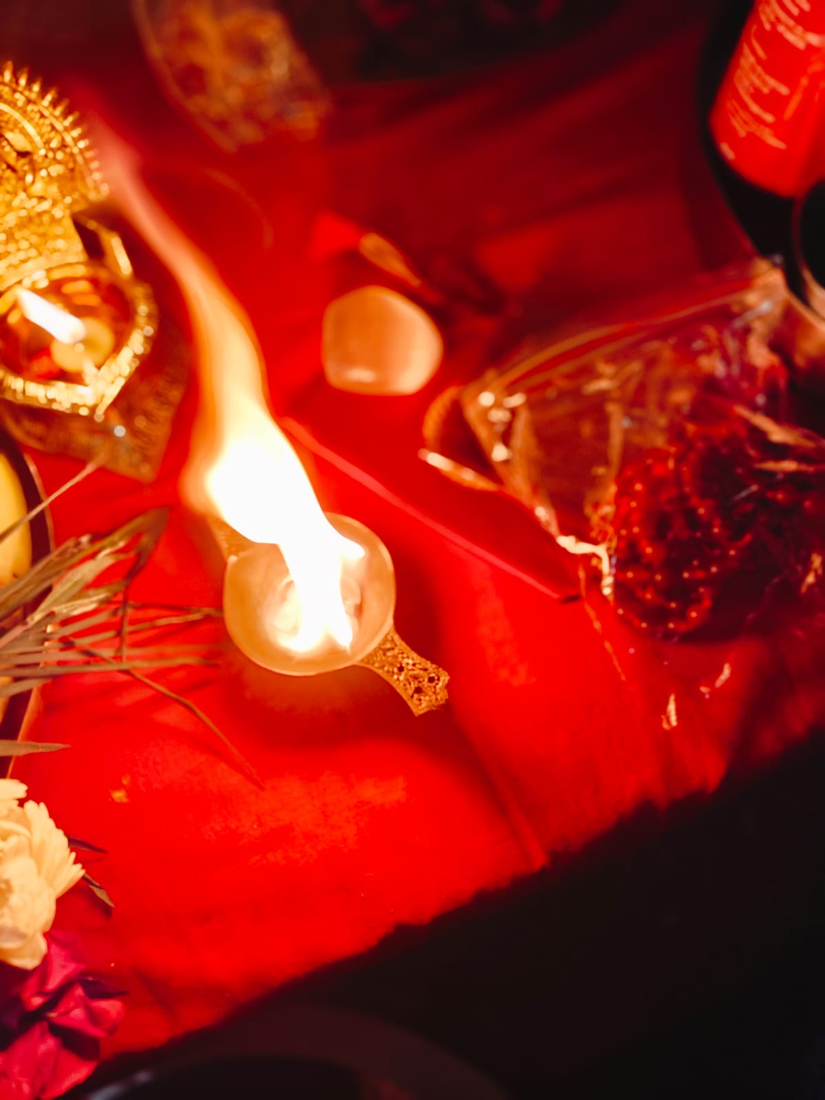 Aawahanam: Ucchista Ganapati In person Complete Initiation - Image 9