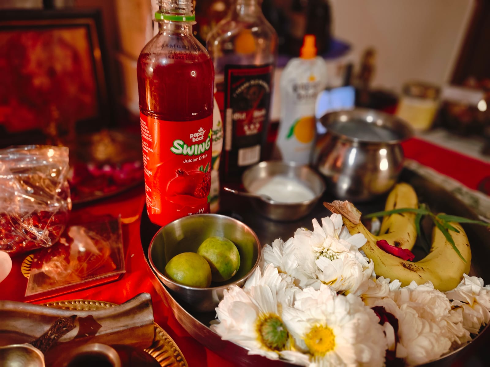 Aawahanam: Ucchista Ganapati In person Complete Initiation - Image 8