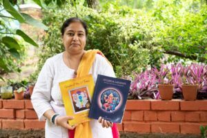 Ganesha Tantra Books