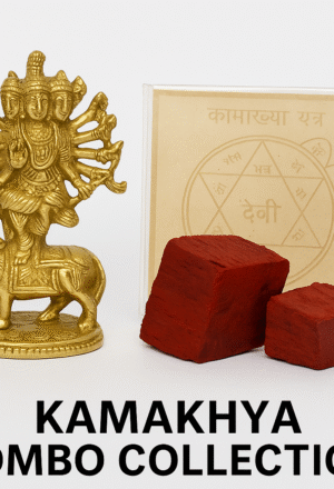 Kamakhya Combo Collection