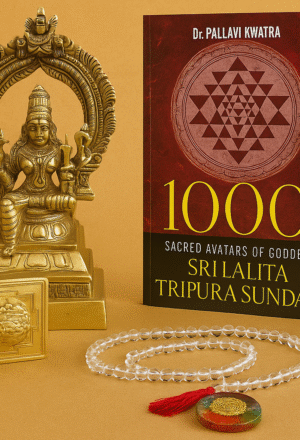 Sri Vidya Combo Collection