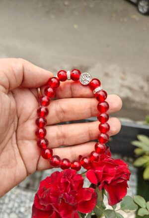 Energized AgniShakti Bracelet for Divine Feminine