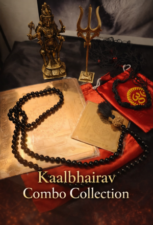 Kaalbhairav Combo Collection