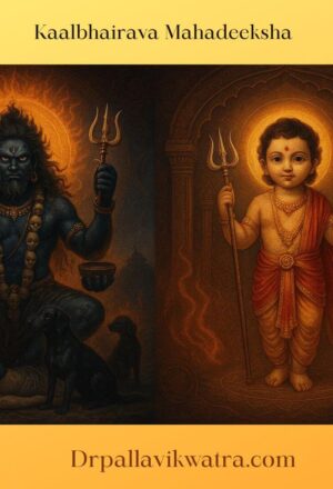 Kaalbhairava Mahadeeksha