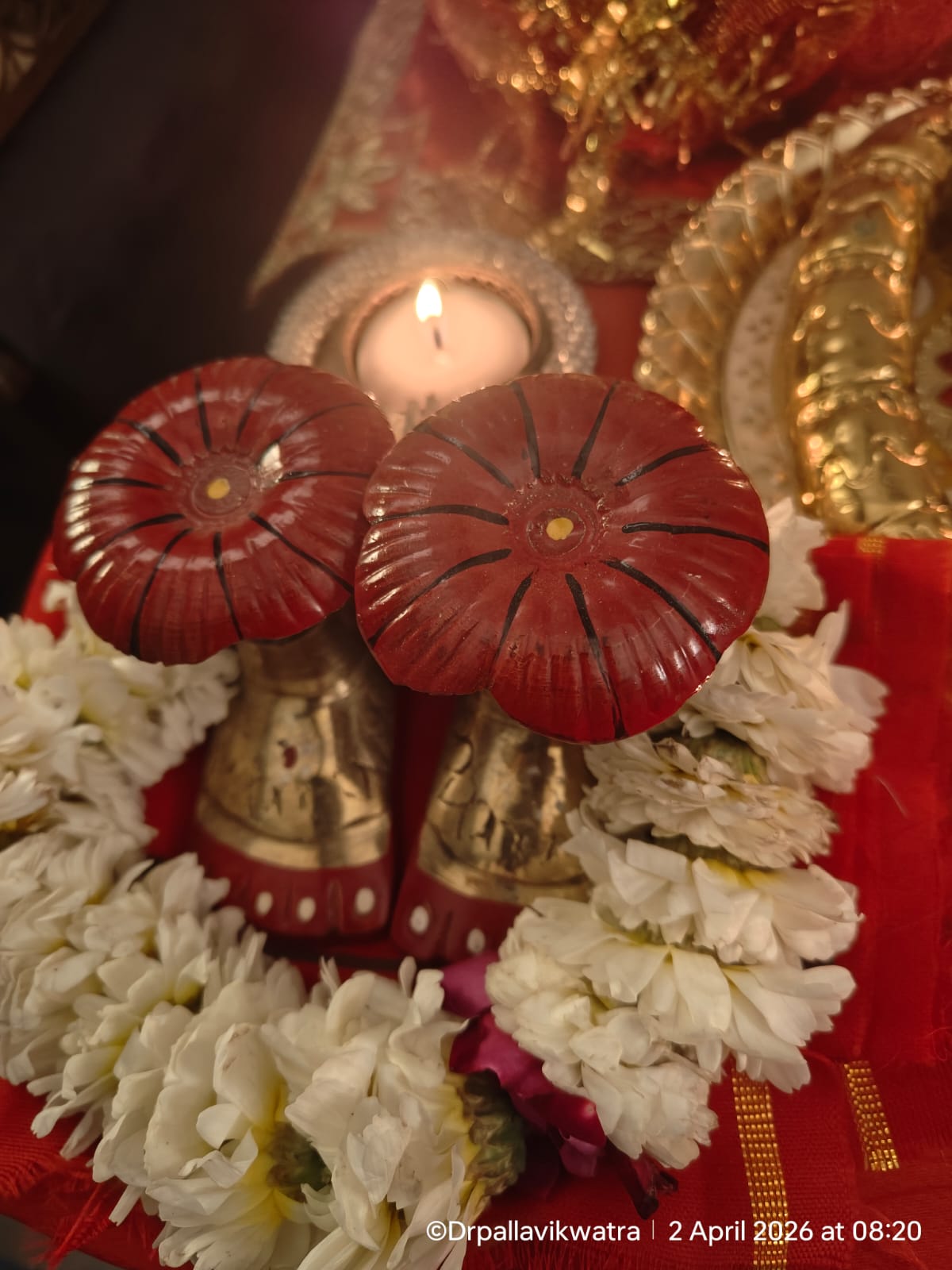 Maa Tara Charan Puja Sewa - Image 3